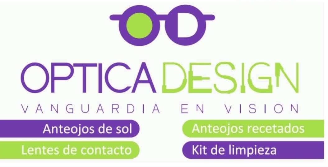 optica desing
